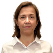 Есипова Светлана Анатольевна — стоматолог, стоматолог-терапевт