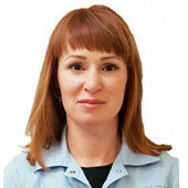 Пастухова Елена Николаевна — врач функциональной диагностики