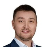 Осипов Артем Владимирович — анестезиолог, реаниматолог