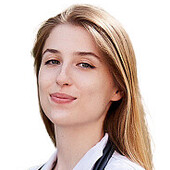 Кочеткова Татьяна Борисовна — гастроэнтеролог