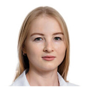 Гар Виктория Владимировна — педиатр, терапевт