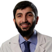 Магомедов Умар Ризванович — стоматолог-ортопед