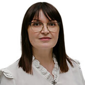 Питкина Екатерина Николаевна — психолог