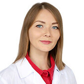 Матвеева Дина Петровна — кардиолог, врач функциональной диагностики