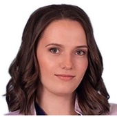 Колесникова Яна Германовна — педиатр, пульмонолог