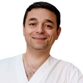 Григорян Захар Владимирович — стоматолог, стоматолог-ортопед