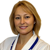 Лисова Татьяна Васильевна — стоматолог, стоматолог-ортодонт