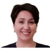 Маркова Татьяна Александровна — стоматолог, стоматолог-терапевт