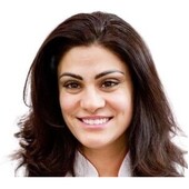 Осипян Карине Альбертовна — стоматолог, стоматолог-терапевт