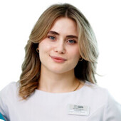 Рабаданова Индира Гасановна — стоматолог, стоматолог-ортопед