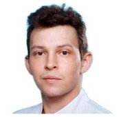 Шакиров Артём Ильдарович — кистевой хирург, травматолог-ортопед