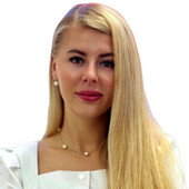 Пашкова Валерия Николаевна — маммолог, онколог