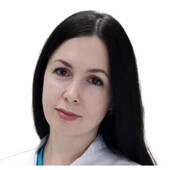 Скрябина Анастасия Алексеевна — акушер, репродуктолог (ЭКО)