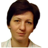 Зайцева Елена Михайловна — ревматолог