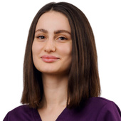 Светкина Диана Алексеевна — стоматолог, стоматолог-терапевт