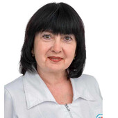 Герасимова Алла Владимировна — акушер, гинеколог