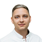 Манцов Артем Андреевич — уролог, андролог