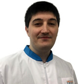 Мудунгасанов Шамиль Магомедович — хирург