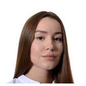 Пожарская Ирина Игоревна — стоматолог-терапевт