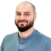 Хасаев Магомед Абдулович — стоматолог, стоматолог-терапевт