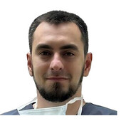 Атуев Супьян Салманович — хирург