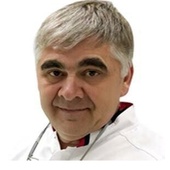 Газаров Ерванд Рудольфович — стоматолог