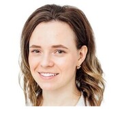 Черкалина Кристина Владимировна — стоматолог-терапевт
