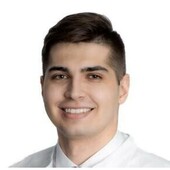 Абаполов Евгений Эдуардович — стоматолог-хирург, стоматолог