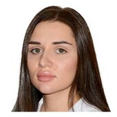 Ермихина Ангелина Сергеевна — стоматолог-терапевт