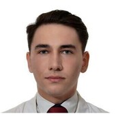 Гибадуллин Павел Рафкатович — стоматолог-терапевт