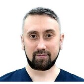 Вострецов Владимир Владимирович — стоматолог, стоматолог-ортопед