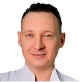 Гладилин Дмитрий Юрьевич — стоматолог, стоматолог-ортодонт