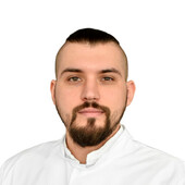 Попов Валентин Валентинович — рентгенолог