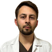 Пронькин Сергей Александрович — хирург, сосудистый хирург