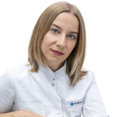 Новичкова Наталья Валерьевна — УЗИ-специалист