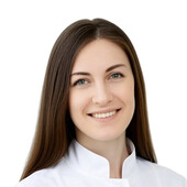 Климова Мария Владимировна — стоматолог-ортодонт