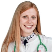 Козлова Анна Витальевна — эндокринолог