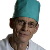 Горохов Александр Валентинович — травматолог, ортопед