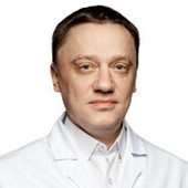 Смолев Николай Александрович — терапевт