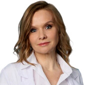 Ослопова Анна Александровна — психотерапевт
