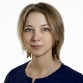 Ирошникова Юлия Владимировна — педиатр