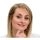 Андреева Вера Николаевна — стоматолог, стоматолог-ортопед