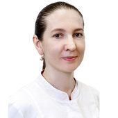 Гунина Ольга Александровна — гастроэнтеролог, кардиолог