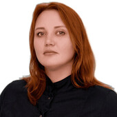 Захарова Ксения Николаевна — стоматолог, гигиенист стоматологический