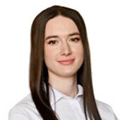 Крыгина Елена Григорьевна — кардиолог