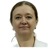 Созаева Диана Измайловна — невролог