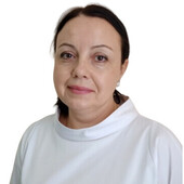 Чувакова Марина Михайловна — невролог, рефлексотерапевт