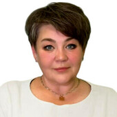Громова Наталья Михайловна — гинеколог, акушер-гинеколог