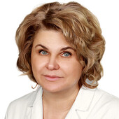 Викулова Светлана Владиславовна — кардиолог