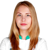 Лосева Наталья Алексеевна — рентгенолог